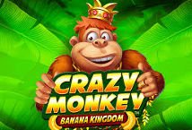 Crazy Monkey Banana Kingdom